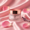 Hearth Home Botanics Nourishing Lip Mask – Deep Hydration Treatment